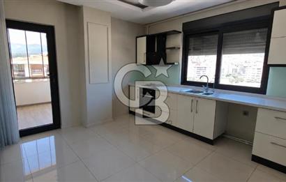 EDREMİT HAMİDİYE MAHALLESİNDE GENİŞ VE KONFORLU 3+1 DAİRE