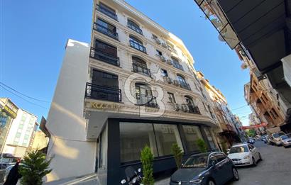 SATILIK FULL AKILLI 3+1 DUBLEKS DAİRE GAZİOSMANPAŞA MEYDAN 200MT