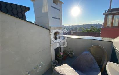SATILIK FULL AKILLI 3+1 DUBLEKS DAİRE GAZİOSMANPAŞA MEYDAN 200MT