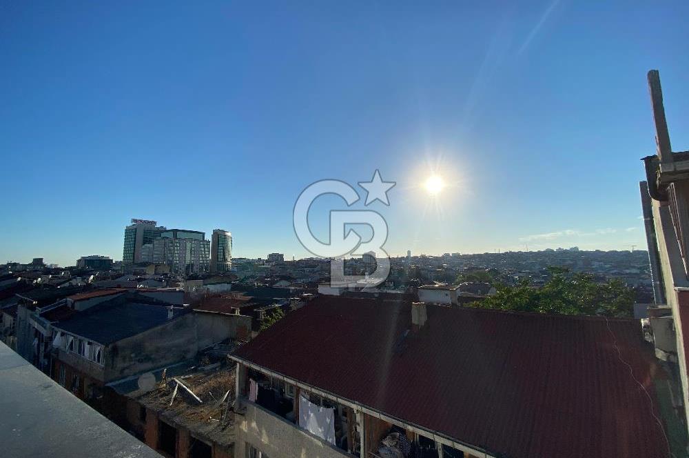 SATILIK FULL AKILLI 3+1 DUBLEKS DAİRE GAZİOSMANPAŞA MEYDAN 200MT