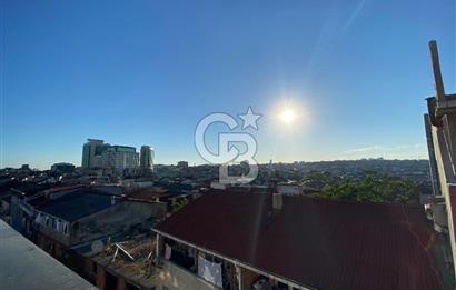 SATILIK FULL AKILLI 3+1 DUBLEKS DAİRE GAZİOSMANPAŞA MEYDAN 200MT