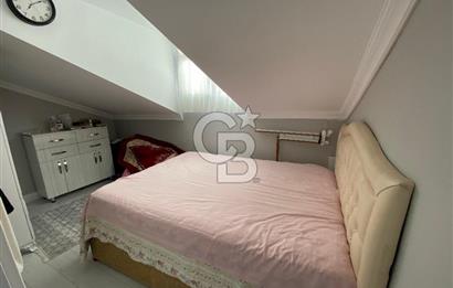 SATILIK FULL AKILLI 3+1 DUBLEKS DAİRE GAZİOSMANPAŞA MEYDAN 200MT