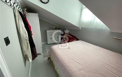 SATILIK FULL AKILLI 3+1 DUBLEKS DAİRE GAZİOSMANPAŞA MEYDAN 200MT