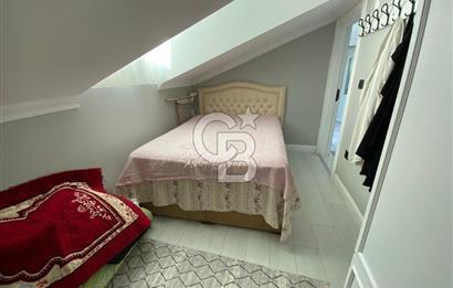 SATILIK FULL AKILLI 3+1 DUBLEKS DAİRE GAZİOSMANPAŞA MEYDAN 200MT