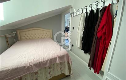 SATILIK FULL AKILLI 3+1 DUBLEKS DAİRE GAZİOSMANPAŞA MEYDAN 200MT