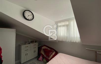 SATILIK FULL AKILLI 3+1 DUBLEKS DAİRE GAZİOSMANPAŞA MEYDAN 200MT
