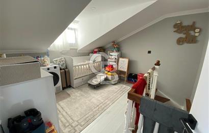 SATILIK FULL AKILLI 3+1 DUBLEKS DAİRE GAZİOSMANPAŞA MEYDAN 200MT
