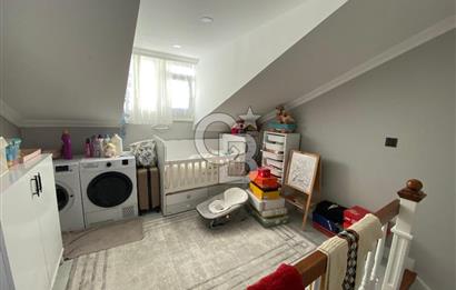 SATILIK FULL AKILLI 3+1 DUBLEKS DAİRE GAZİOSMANPAŞA MEYDAN 200MT