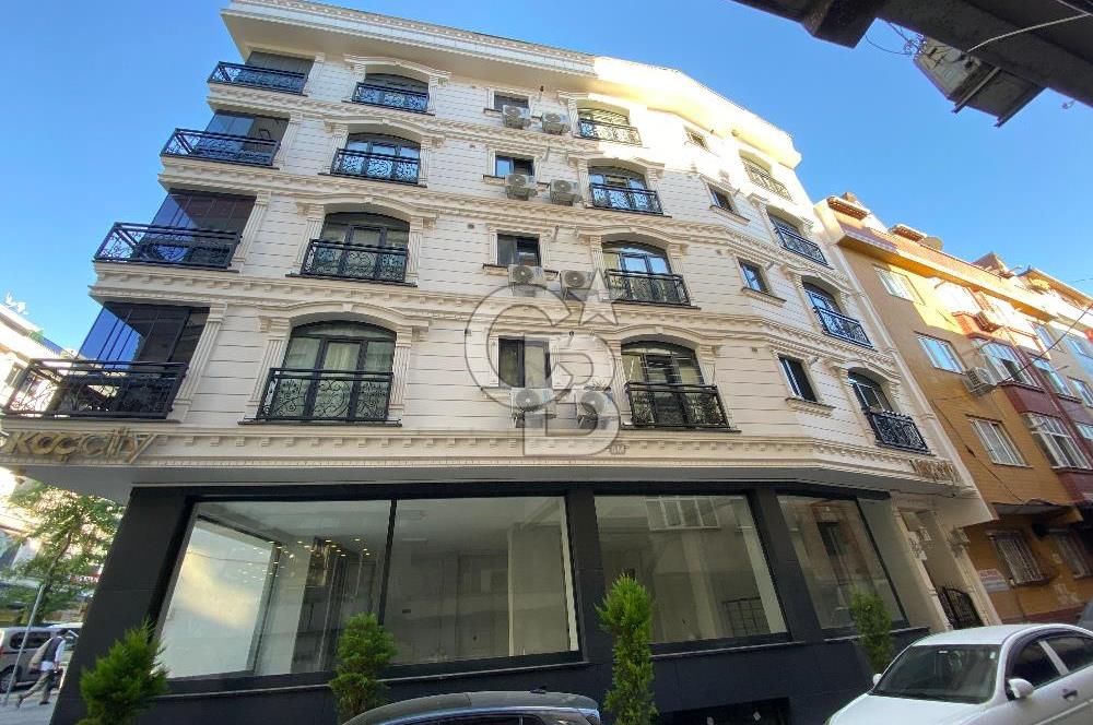 SATILIK FULL AKILLI 3+1 DUBLEKS DAİRE GAZİOSMANPAŞA MEYDAN 200MT