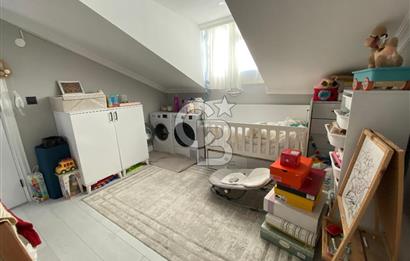 SATILIK FULL AKILLI 3+1 DUBLEKS DAİRE GAZİOSMANPAŞA MEYDAN 200MT