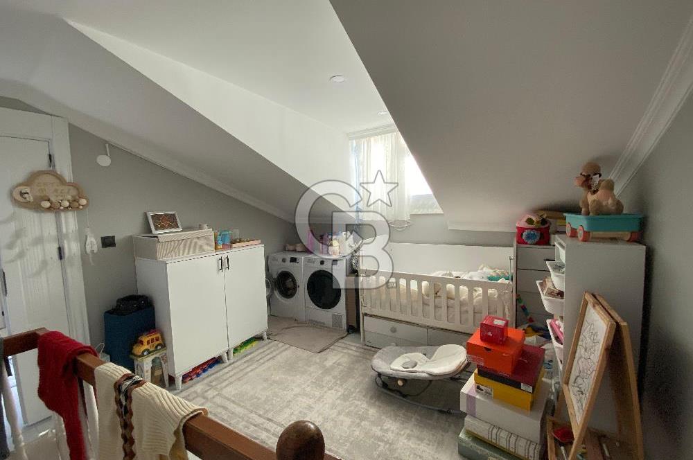 SATILIK FULL AKILLI 3+1 DUBLEKS DAİRE GAZİOSMANPAŞA MEYDAN 200MT