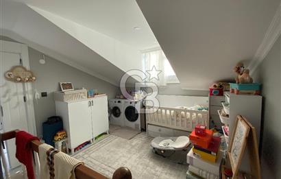 SATILIK FULL AKILLI 3+1 DUBLEKS DAİRE GAZİOSMANPAŞA MEYDAN 200MT