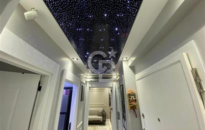 SATILIK FULL AKILLI 3+1 DUBLEKS DAİRE GAZİOSMANPAŞA MEYDAN 200MT