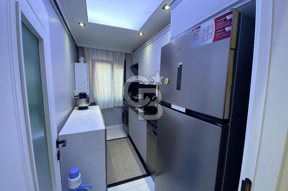 SATILIK FULL AKILLI 3+1 DUBLEKS DAİRE GAZİOSMANPAŞA MEYDAN 200MT