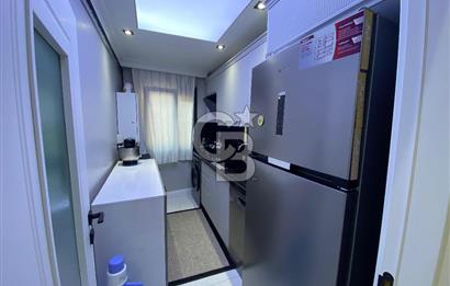 SATILIK FULL AKILLI 3+1 DUBLEKS DAİRE GAZİOSMANPAŞA MEYDAN 200MT