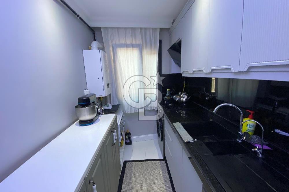 SATILIK FULL AKILLI 3+1 DUBLEKS DAİRE GAZİOSMANPAŞA MEYDAN 200MT