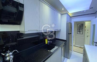 SATILIK FULL AKILLI 3+1 DUBLEKS DAİRE GAZİOSMANPAŞA MEYDAN 200MT