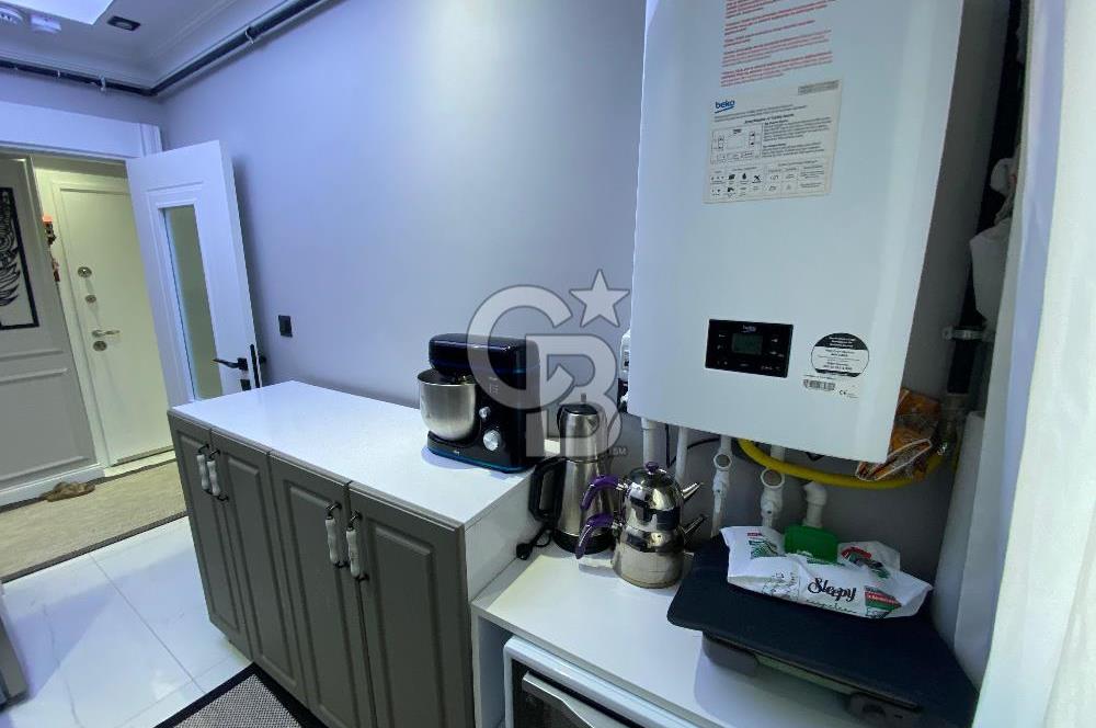 SATILIK FULL AKILLI 3+1 DUBLEKS DAİRE GAZİOSMANPAŞA MEYDAN 200MT