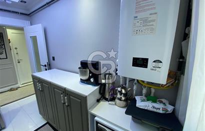SATILIK FULL AKILLI 3+1 DUBLEKS DAİRE GAZİOSMANPAŞA MEYDAN 200MT