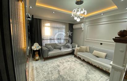 SATILIK FULL AKILLI 3+1 DUBLEKS DAİRE GAZİOSMANPAŞA MEYDAN 200MT