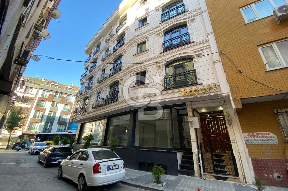 SATILIK FULL AKILLI 3+1 DUBLEKS DAİRE GAZİOSMANPAŞA MEYDAN 200MT