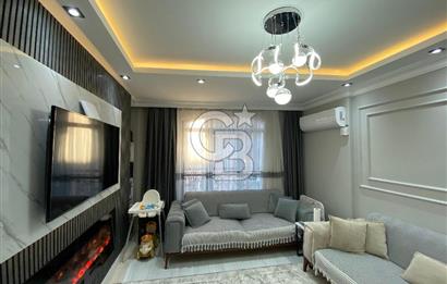 SATILIK FULL AKILLI 3+1 DUBLEKS DAİRE GAZİOSMANPAŞA MEYDAN 200MT