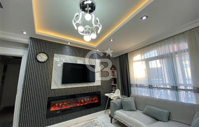 SATILIK FULL AKILLI 3+1 DUBLEKS DAİRE GAZİOSMANPAŞA MEYDAN 200MT
