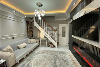SATILIK FULL AKILLI 3+1 DUBLEKS DAİRE GAZİOSMANPAŞA MEYDAN 200MT - 5 - 356995