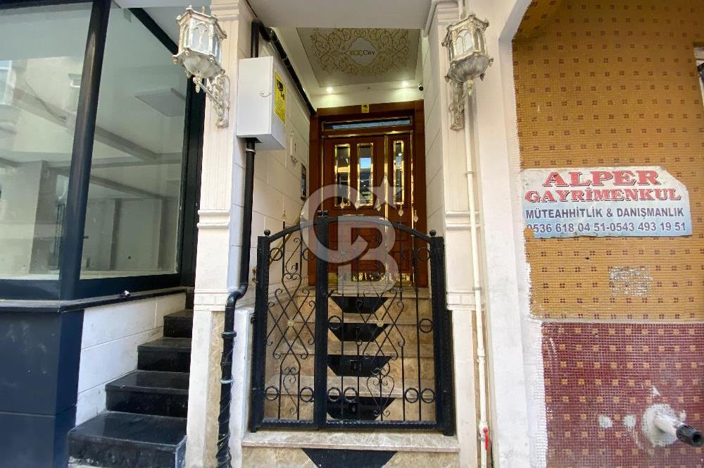 SATILIK FULL AKILLI 3+1 DUBLEKS DAİRE GAZİOSMANPAŞA MEYDAN 200MT