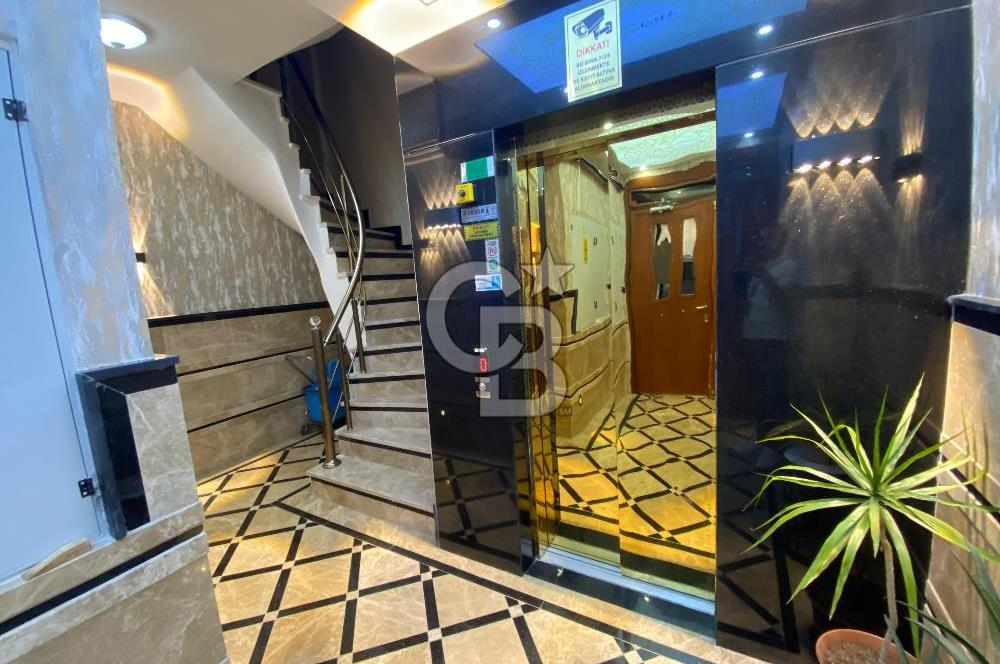 SATILIK FULL AKILLI 3+1 DUBLEKS DAİRE GAZİOSMANPAŞA MEYDAN 200MT