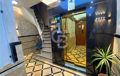 SATILIK FULL AKILLI 3+1 DUBLEKS DAİRE GAZİOSMANPAŞA MEYDAN 200MT