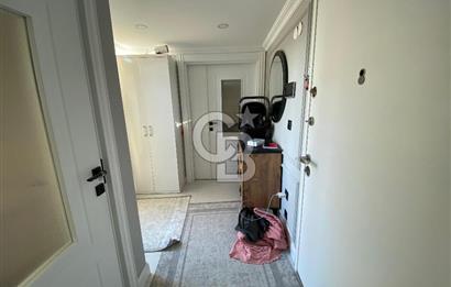 SATILIK FULL AKILLI 3+1 DUBLEKS DAİRE GAZİOSMANPAŞA MEYDAN 200MT