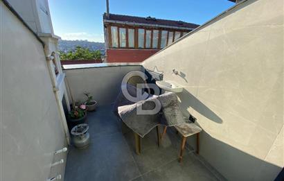 SATILIK FULL AKILLI 3+1 DUBLEKS DAİRE GAZİOSMANPAŞA MEYDAN 200MT
