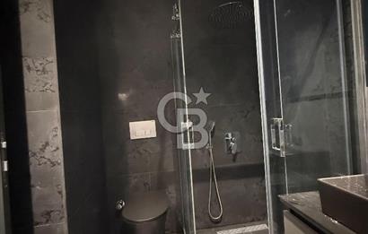 TAŞPINAR SATILIK 1+1 BAHÇELİ DAİRE 