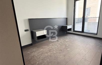 TAŞPINAR SATILIK 1+1 BAHÇELİ DAİRE 