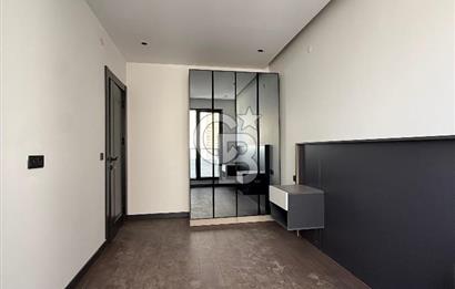 TAŞPINAR SATILIK 1+1 BAHÇELİ DAİRE 