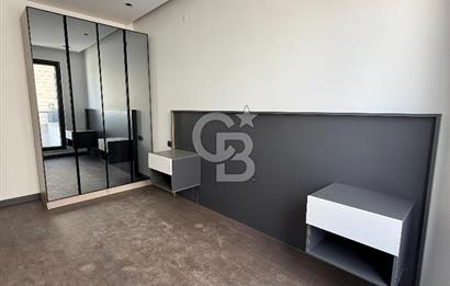 TAŞPINAR SATILIK 1+1 BAHÇELİ DAİRE 