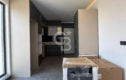 TAŞPINAR SATILIK 1+1 BAHÇELİ DAİRE 