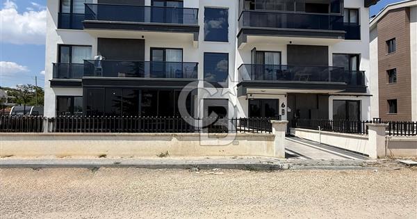 CB ALWAYS'DEN TAŞPINAR SATILIK 1+1 BAHÇELİ DAİRE - 356996