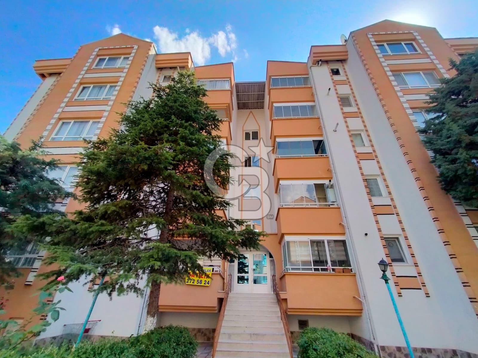 GÖKÇEK MAH. METRO YÜRÜME MESAFESİ SATILIK 3+1 DAİRE