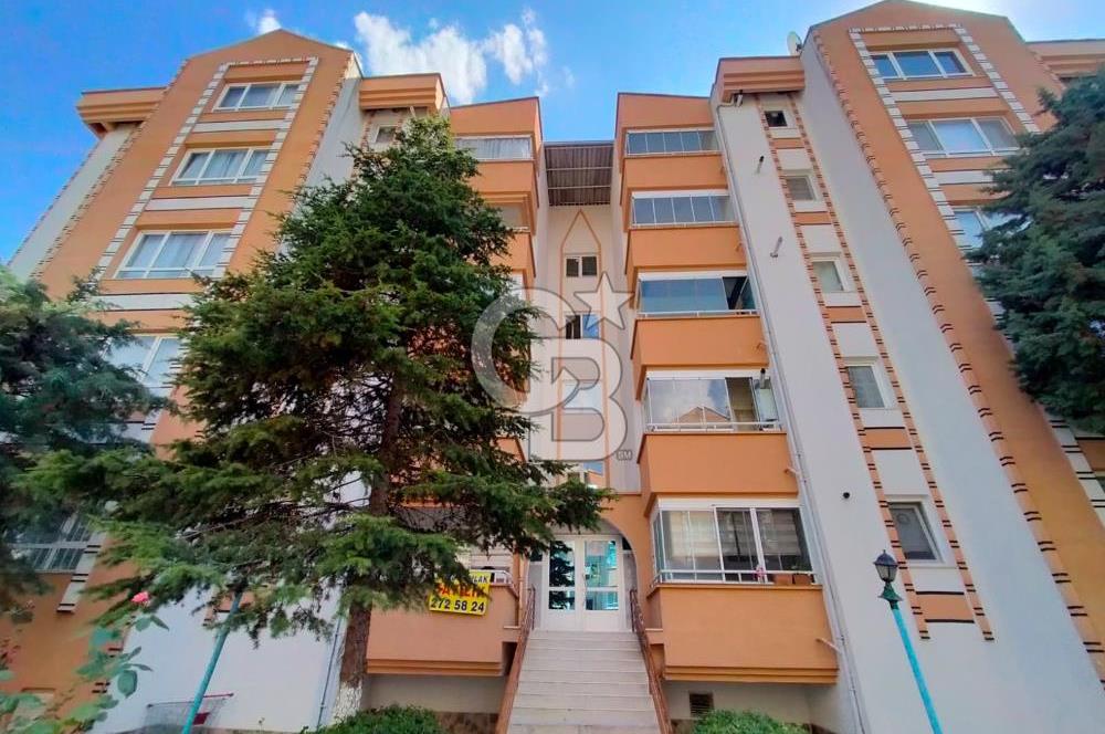 GÖKÇEK MAH. METRO YÜRÜME MESAFESİ SATILIK 3+1 DAİRE