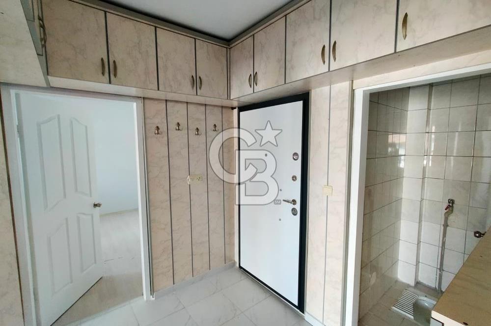 GÖKÇEK MAH. METRO YÜRÜME MESAFESİ SATILIK 3+1 DAİRE