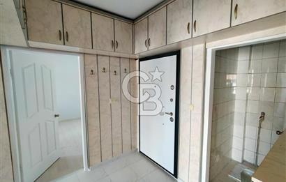 GÖKÇEK MAH. METRO YÜRÜME MESAFESİ SATILIK 3+1 DAİRE