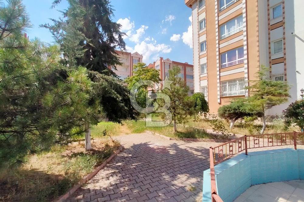 GÖKÇEK MAH. METRO YÜRÜME MESAFESİ SATILIK 3+1 DAİRE