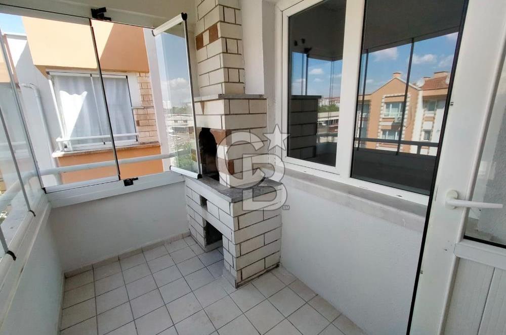 GÖKÇEK MAH. METRO YÜRÜME MESAFESİ SATILIK 3+1 DAİRE
