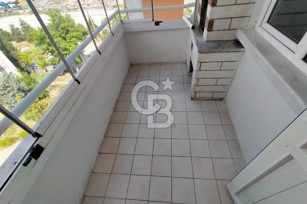 GÖKÇEK MAH. METRO YÜRÜME MESAFESİ SATILIK 3+1 DAİRE