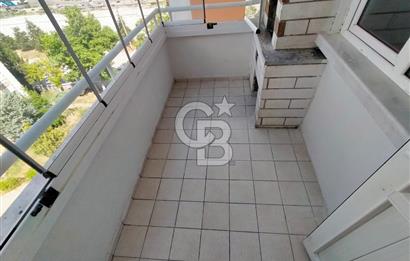 GÖKÇEK MAH. METRO YÜRÜME MESAFESİ SATILIK 3+1 DAİRE