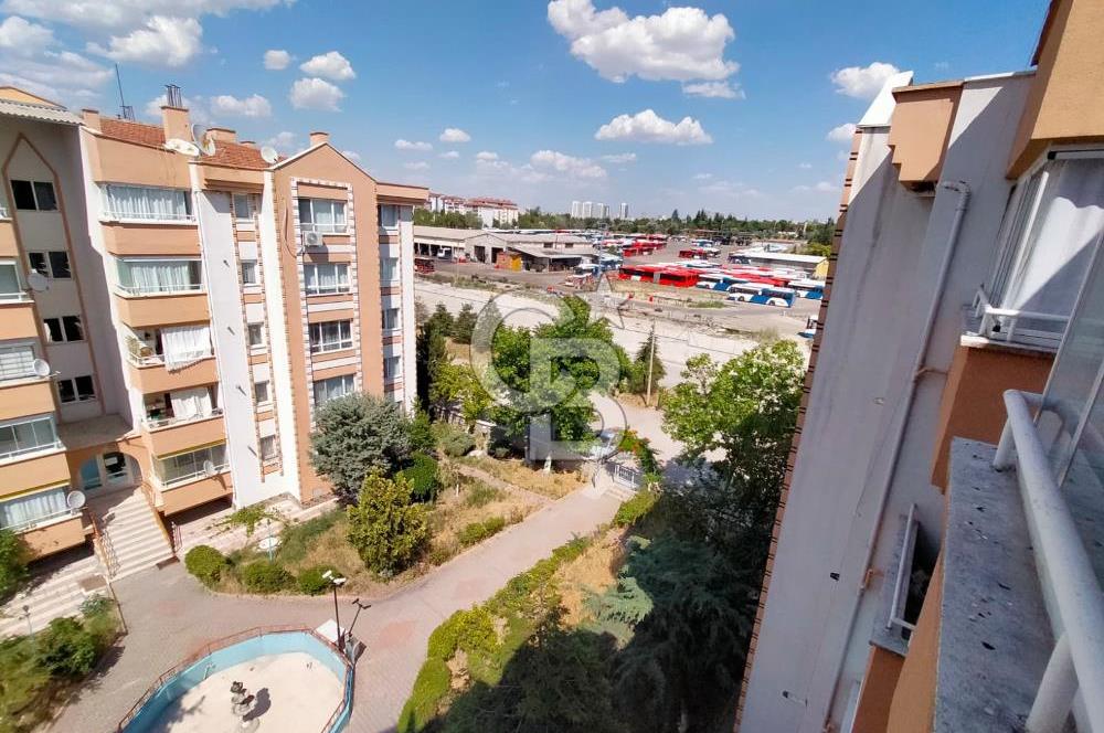 GÖKÇEK MAH. METRO YÜRÜME MESAFESİ SATILIK 3+1 DAİRE