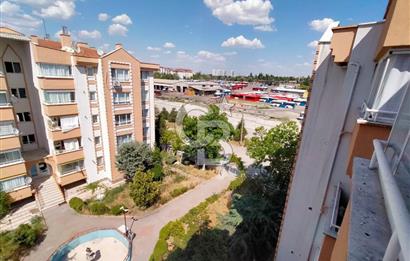 GÖKÇEK MAH. METRO YÜRÜME MESAFESİ SATILIK 3+1 DAİRE