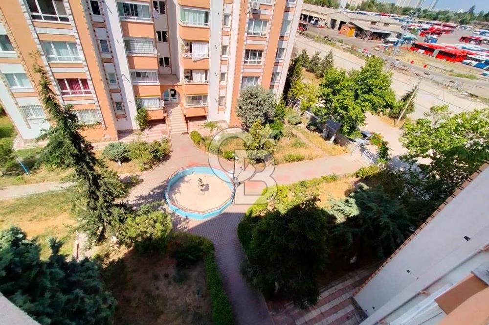 GÖKÇEK MAH. METRO YÜRÜME MESAFESİ SATILIK 3+1 DAİRE